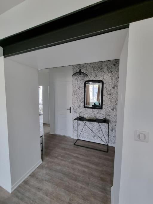 Appartement Jungle- Hypercentre -Charleville Exterior foto